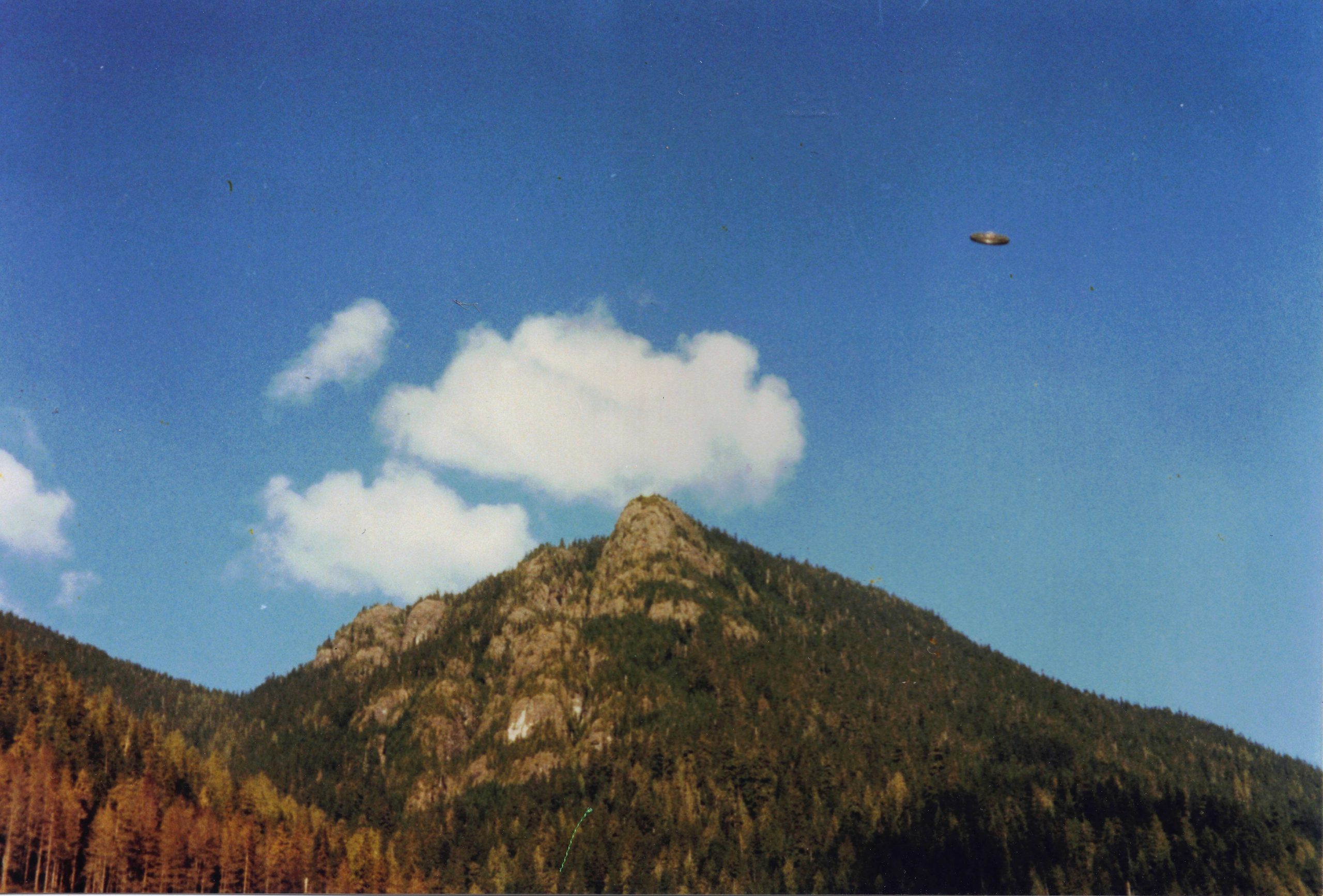 Vancouver-ufo